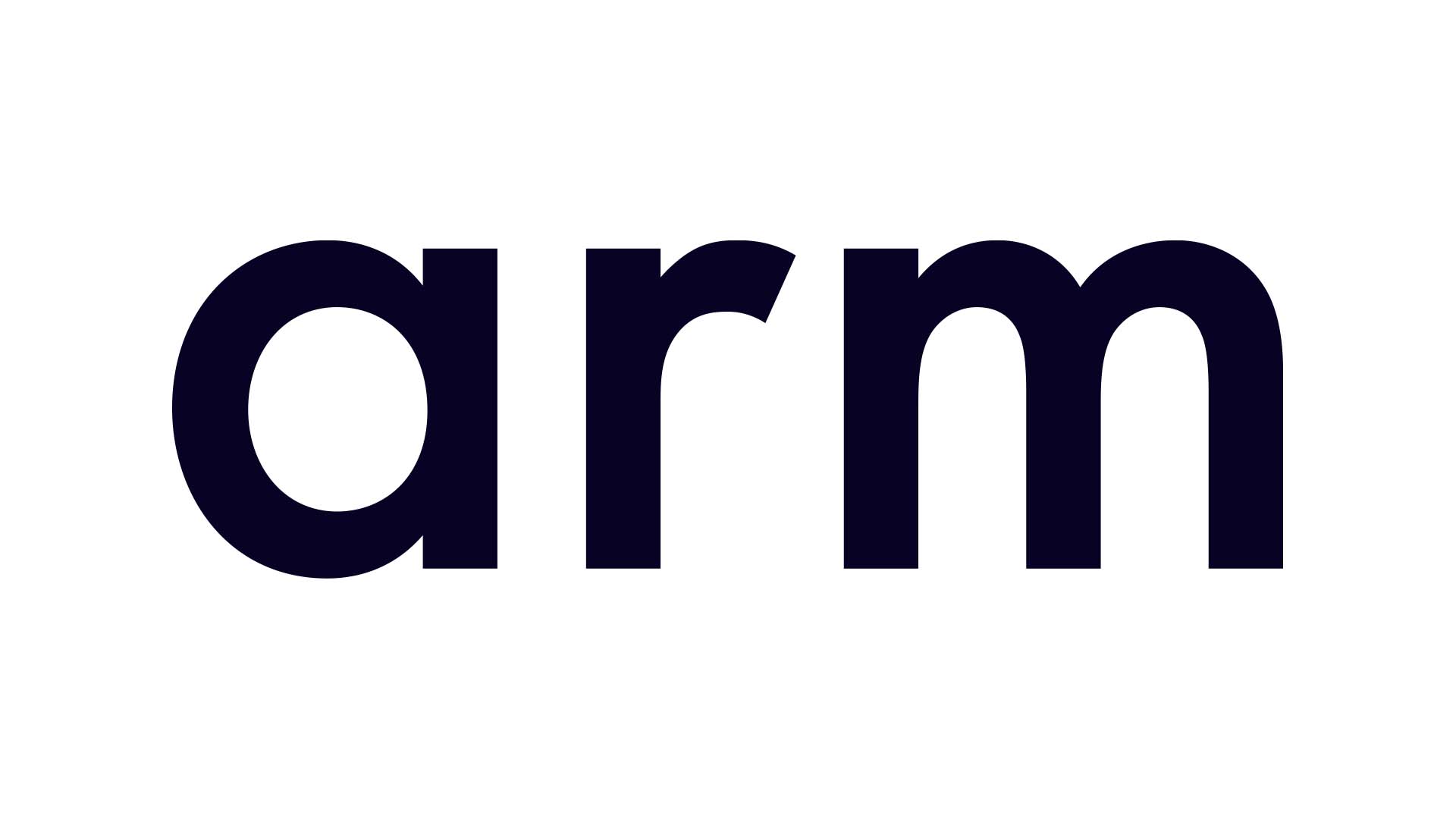 Arm logo