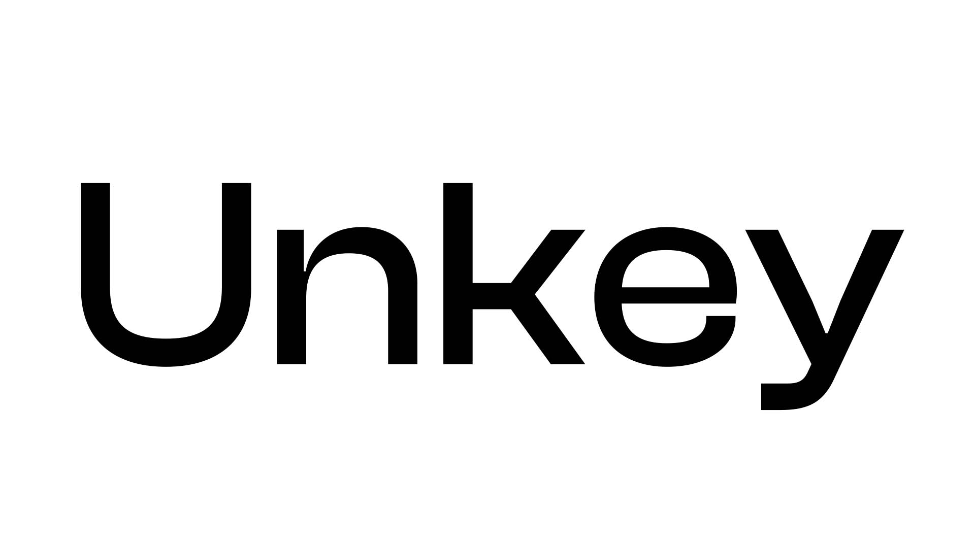 Unkey logo