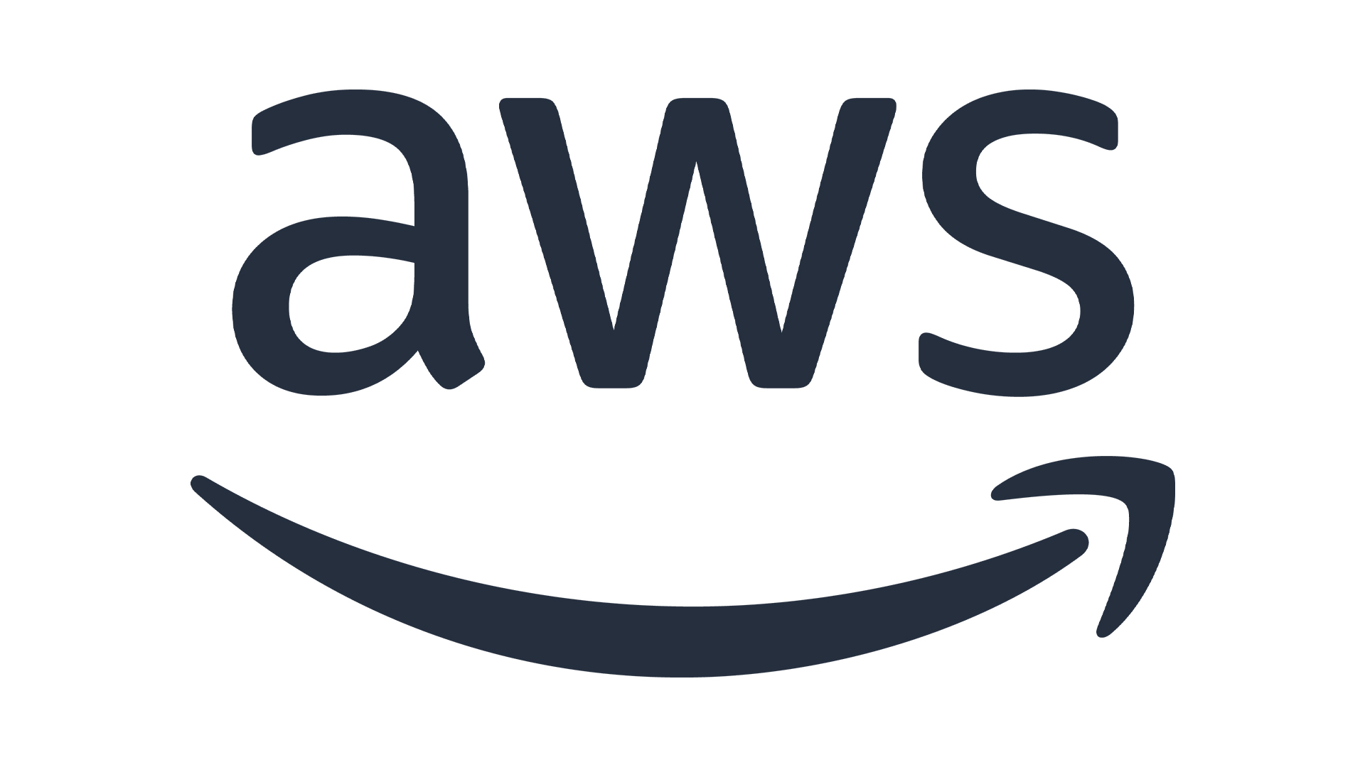 AWS logo