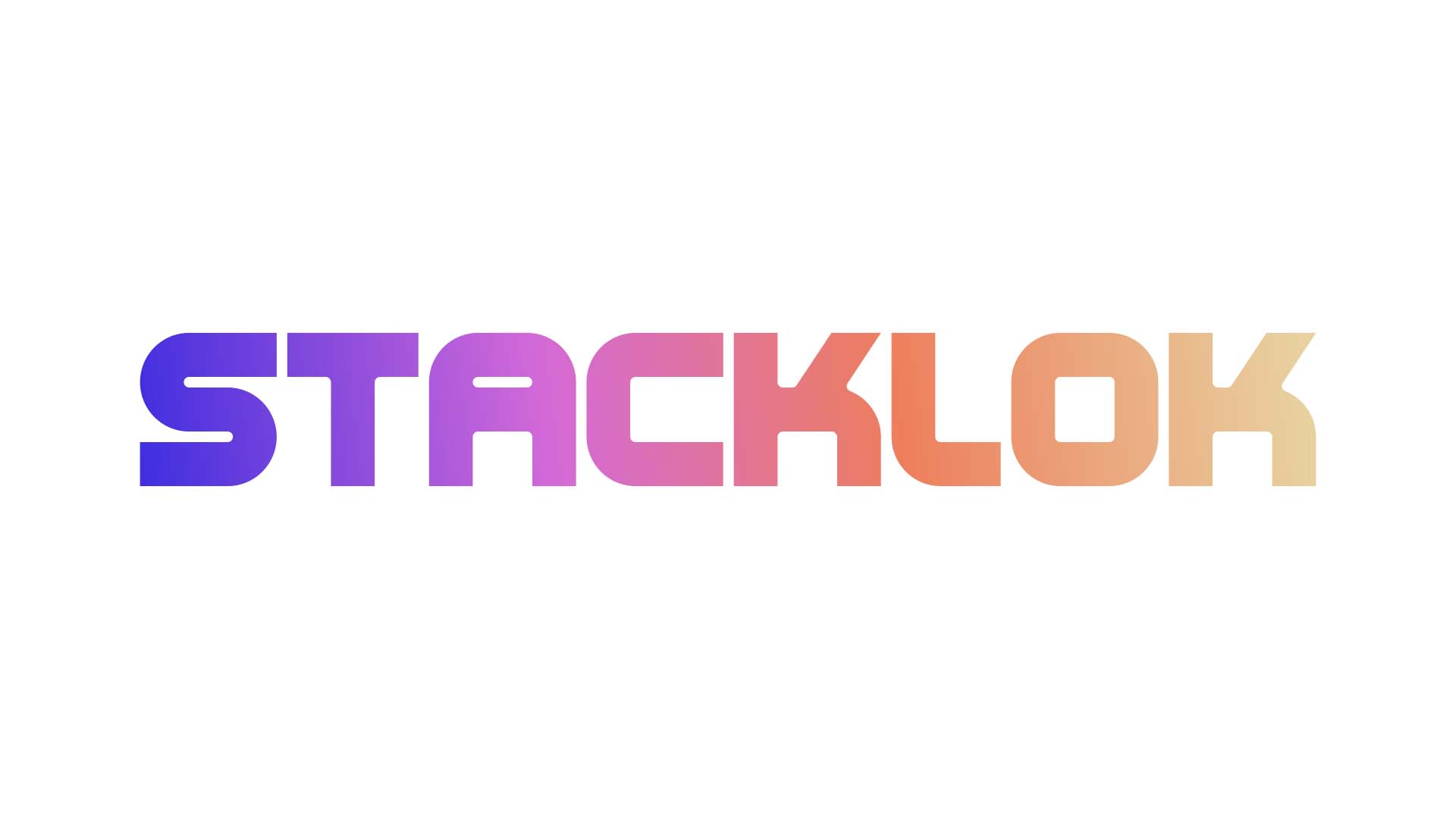 Stacklok logo