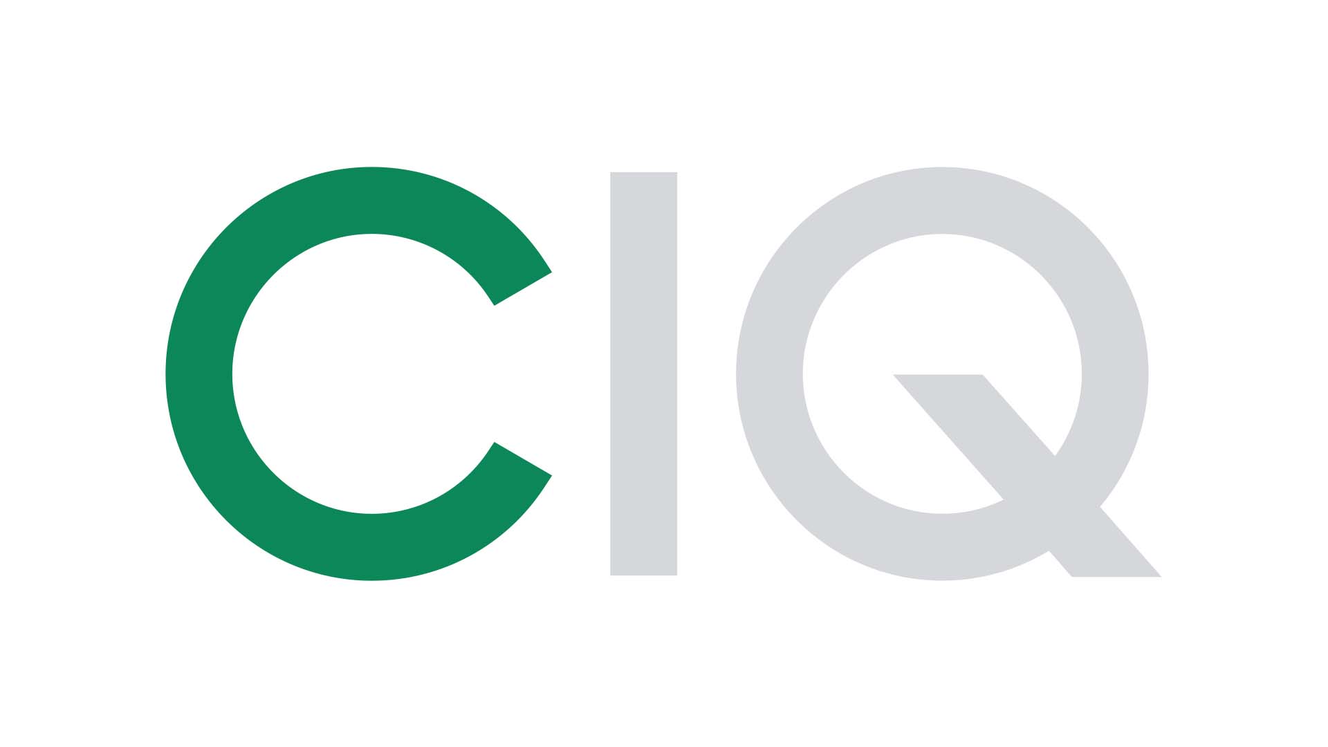 CIQ logo