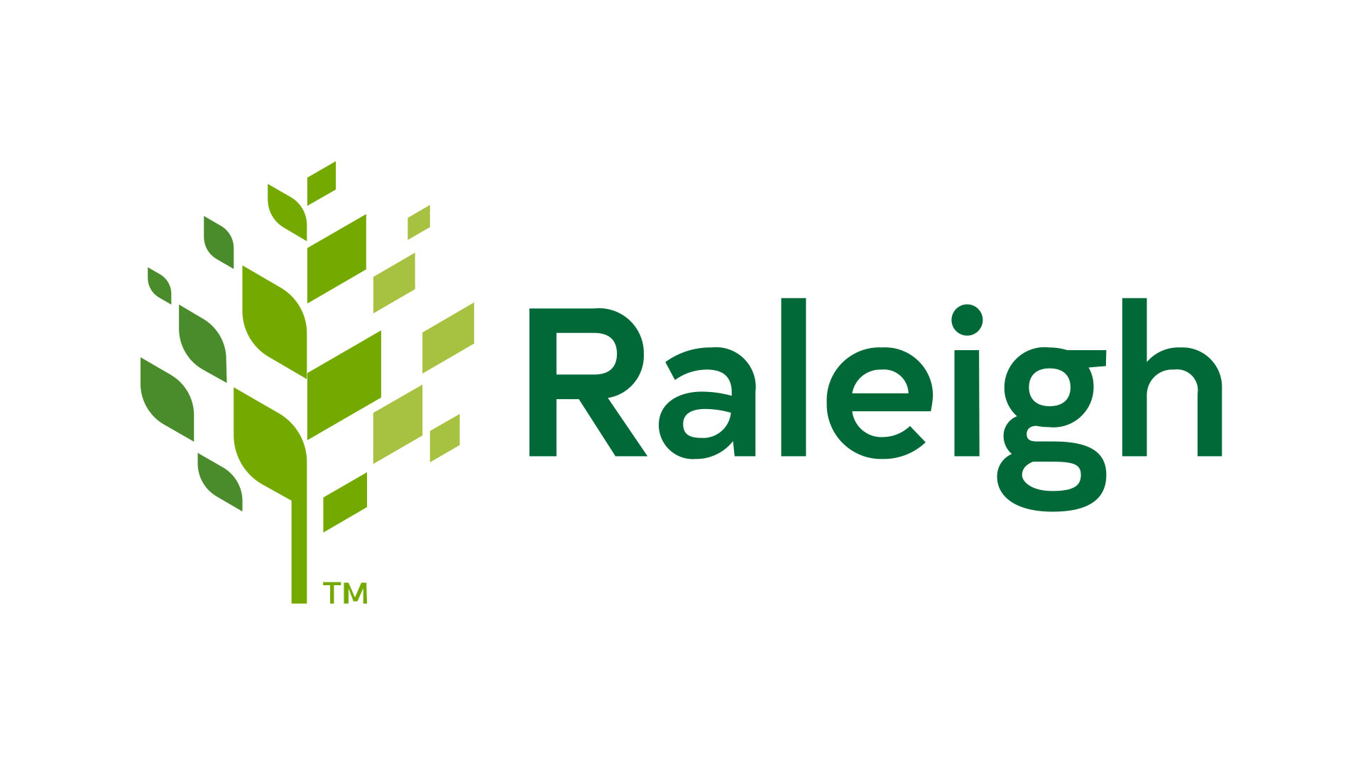 City of Raleigh logo
