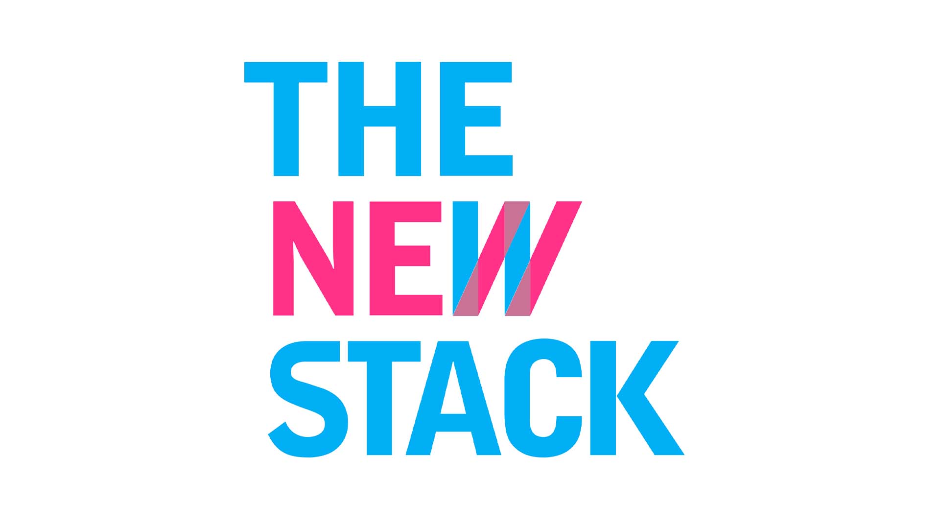 The New Stack logo