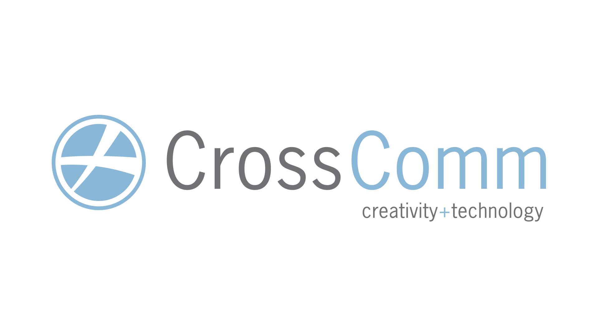 CrossComm, Inc. logo