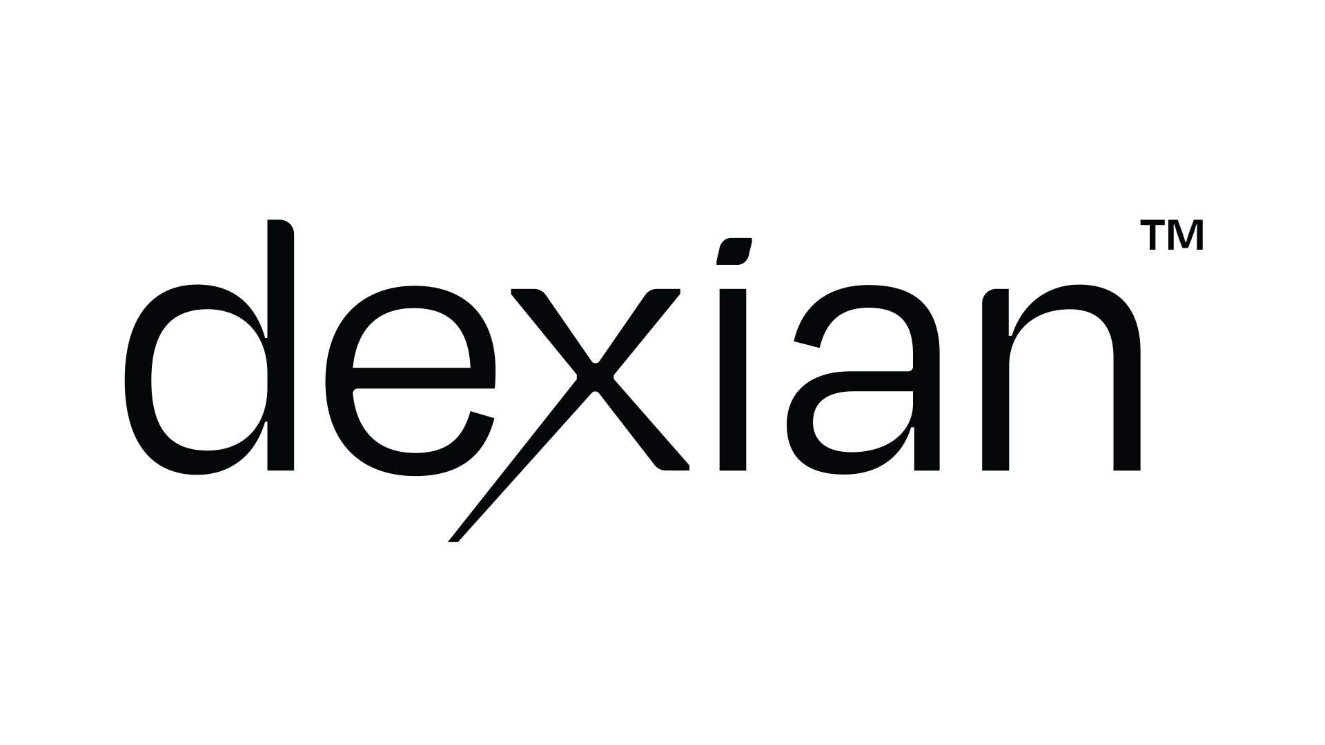 Dexian logo