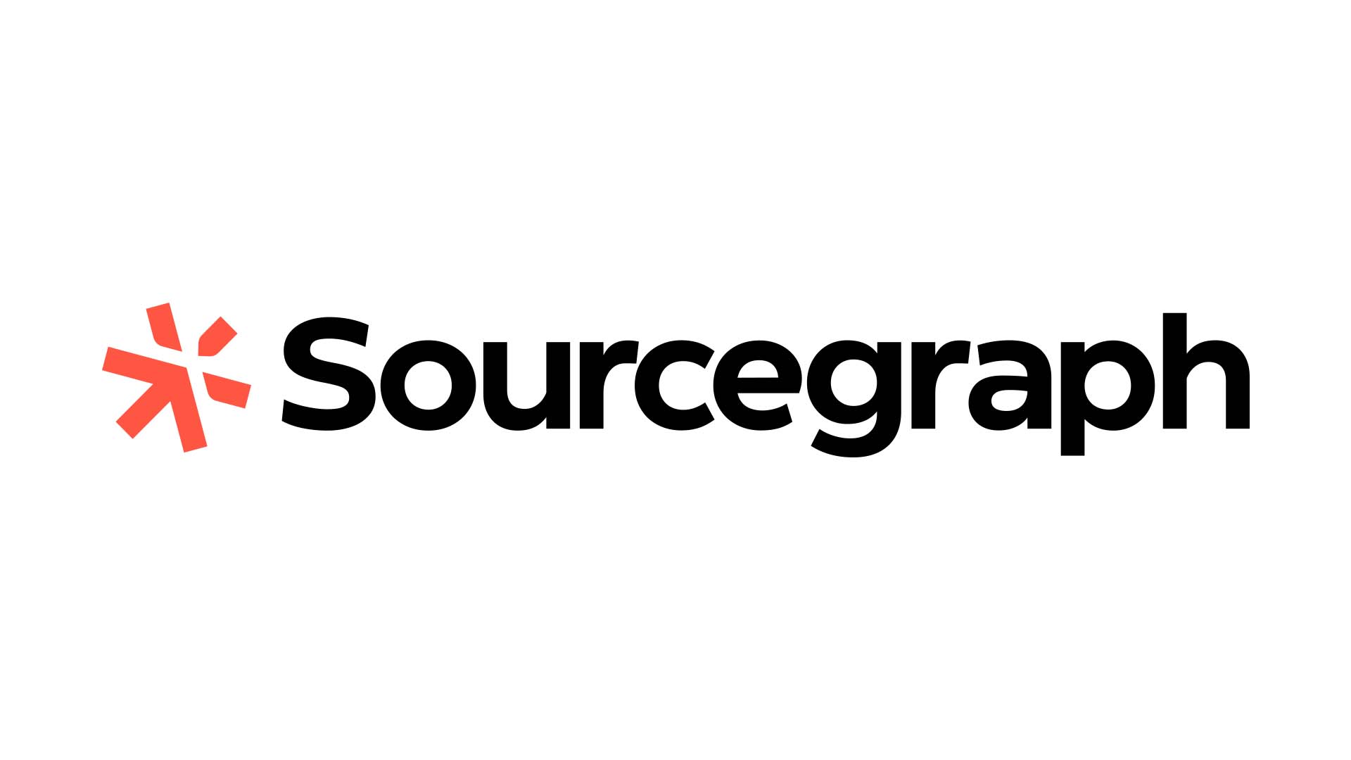 Sourcegraph logo