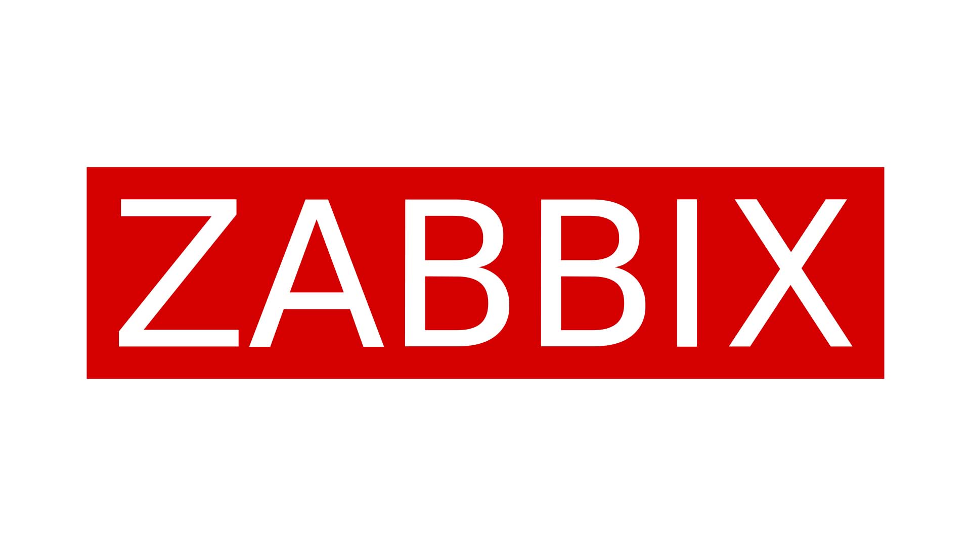 SIA Zabbix logo