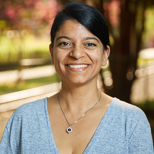 Lisa Shissler Smith's headshot