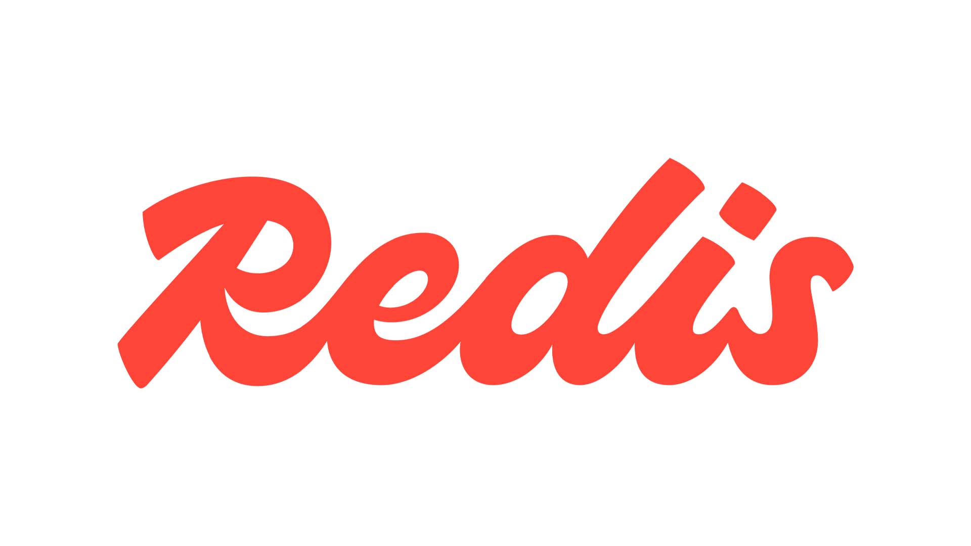 Redis logo