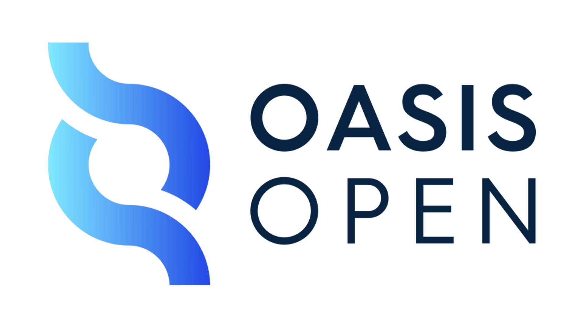 OASIS Open logo
