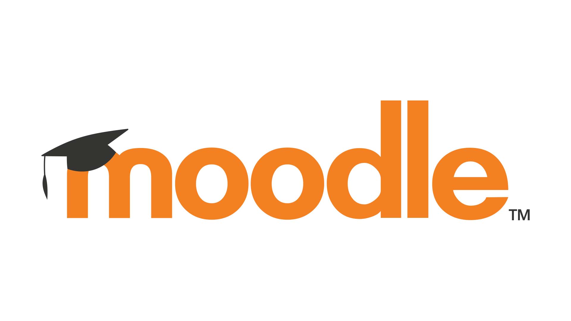 Moodle logo