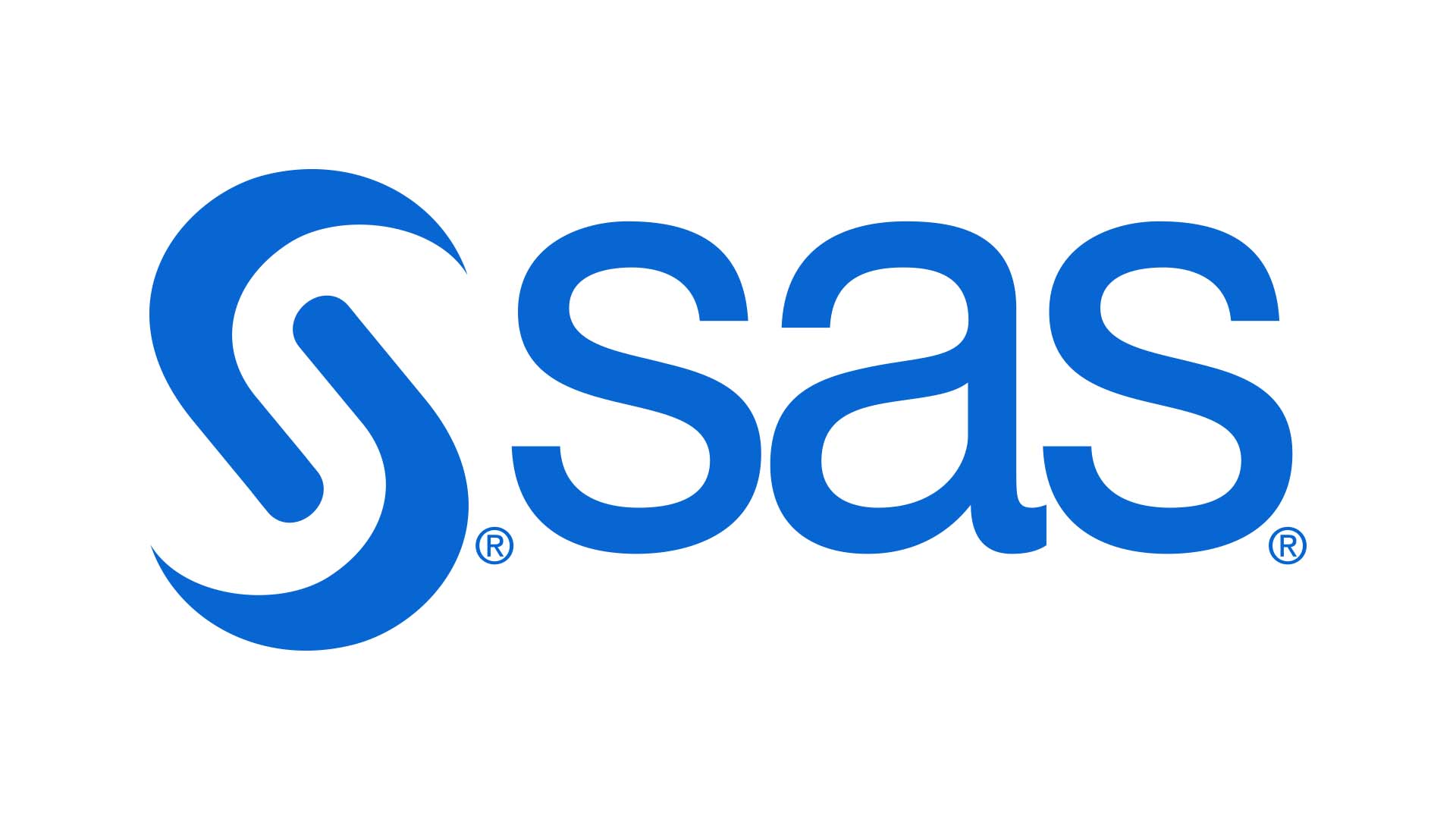 SAS logo