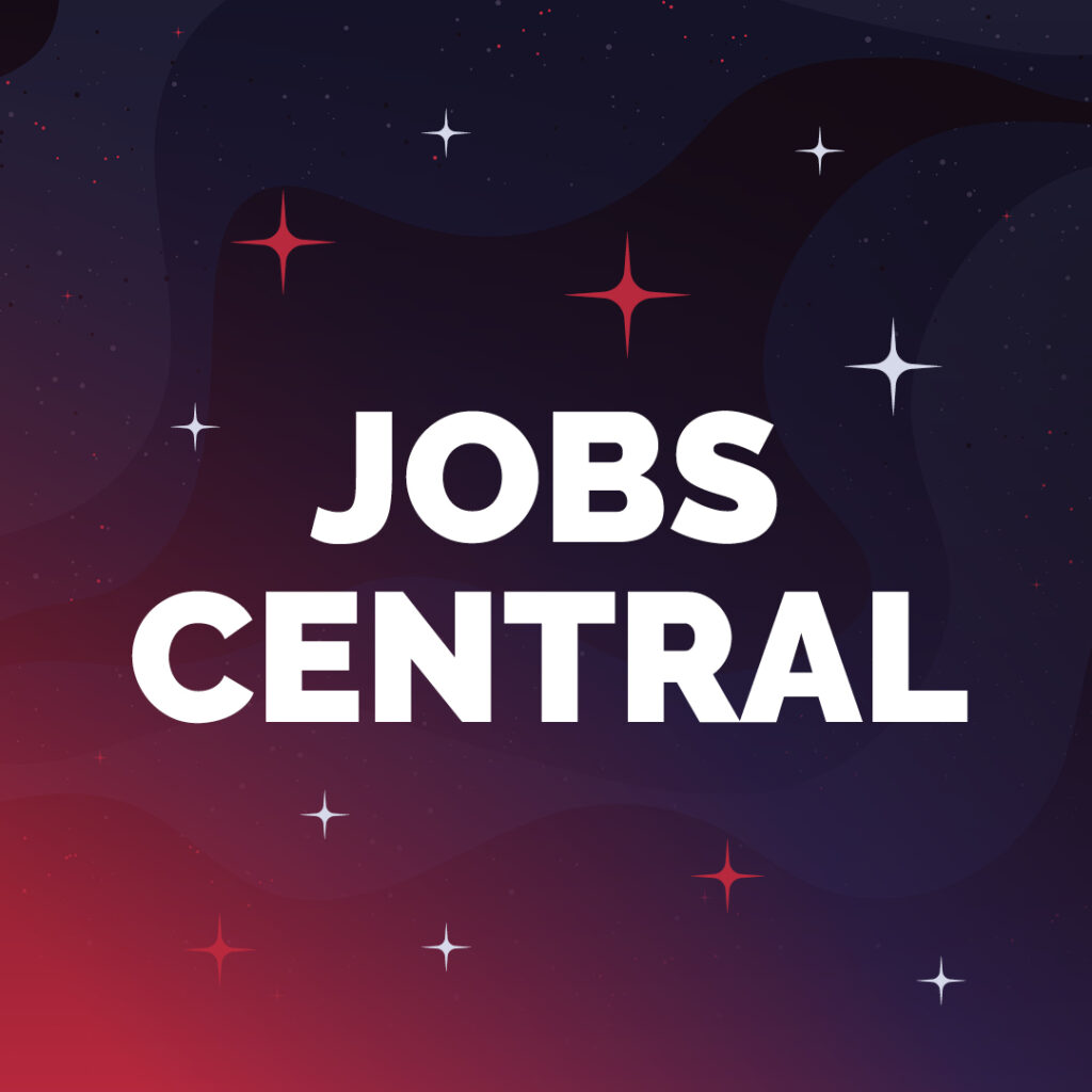 Jobs Central