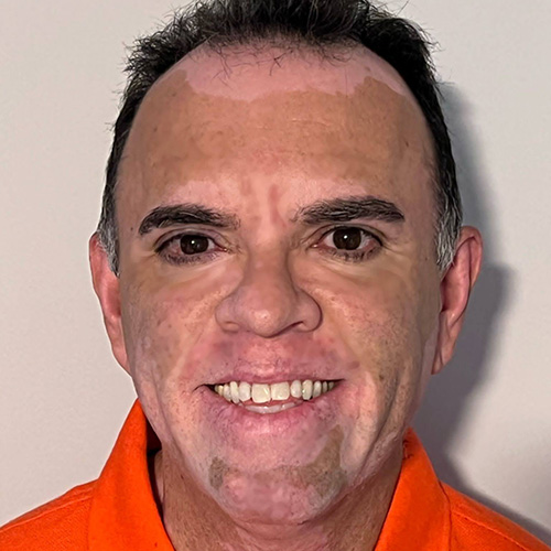 Eduardo Patrocinio's headshot