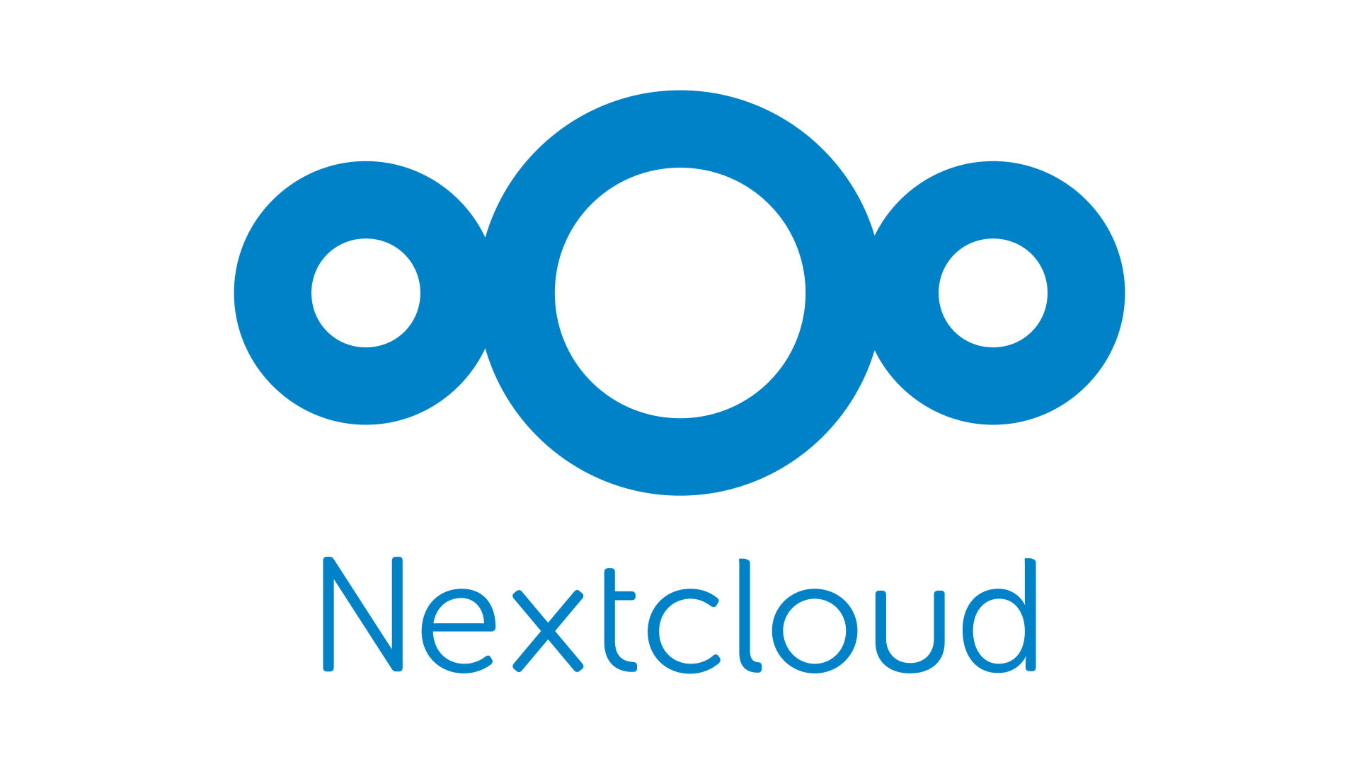 Nextcloud GmbH logo