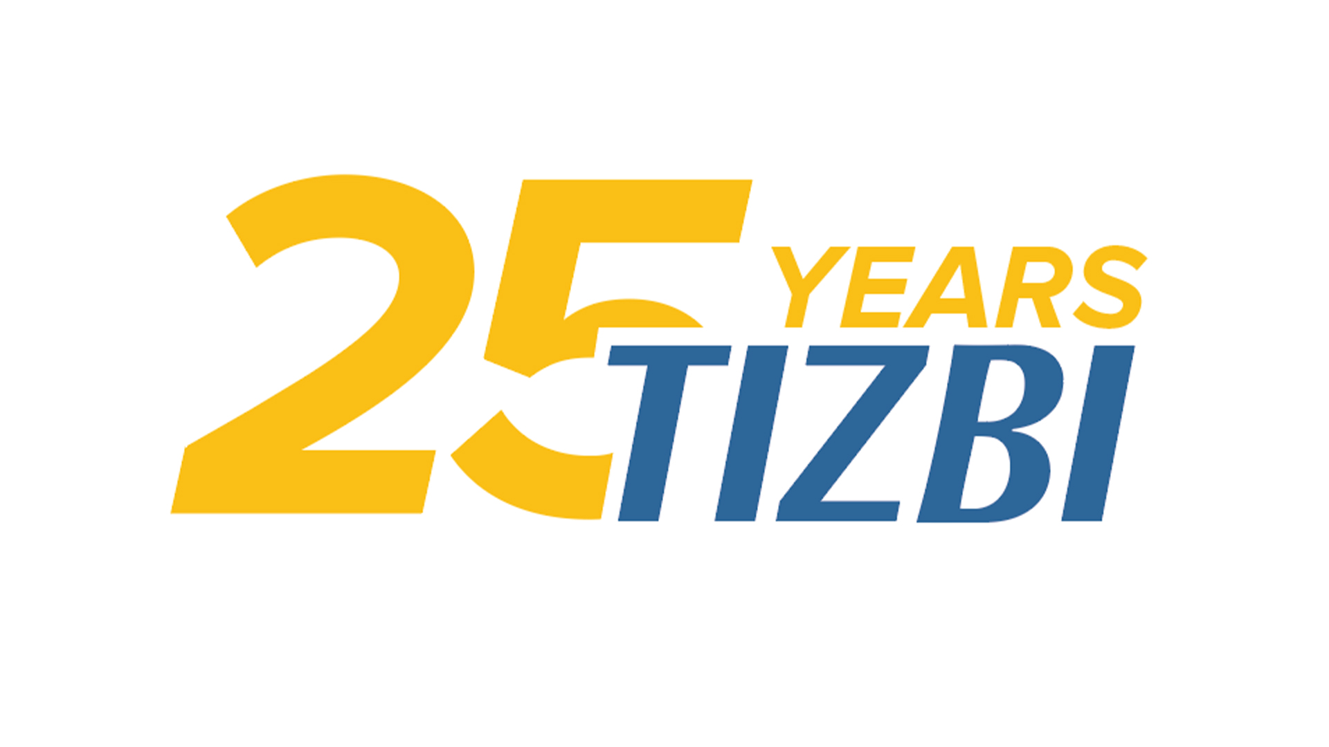 Tizbi, Inc. logo