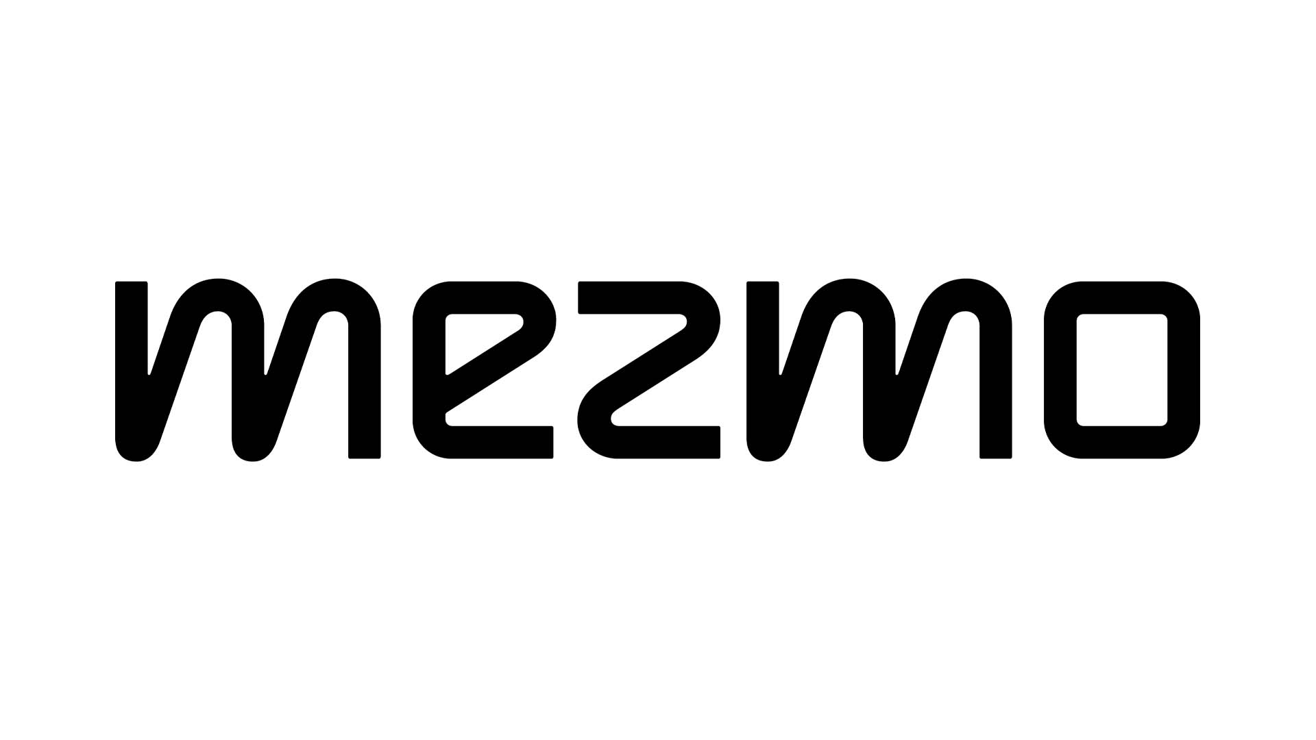 Mezmo logo