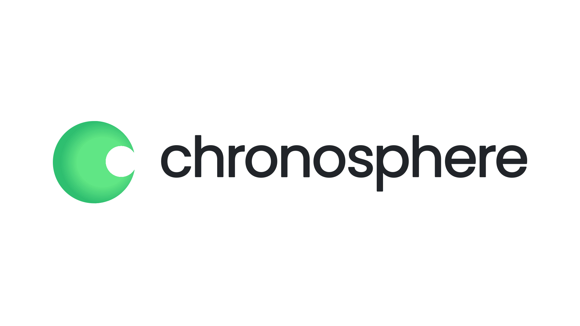 Chronosphere logo