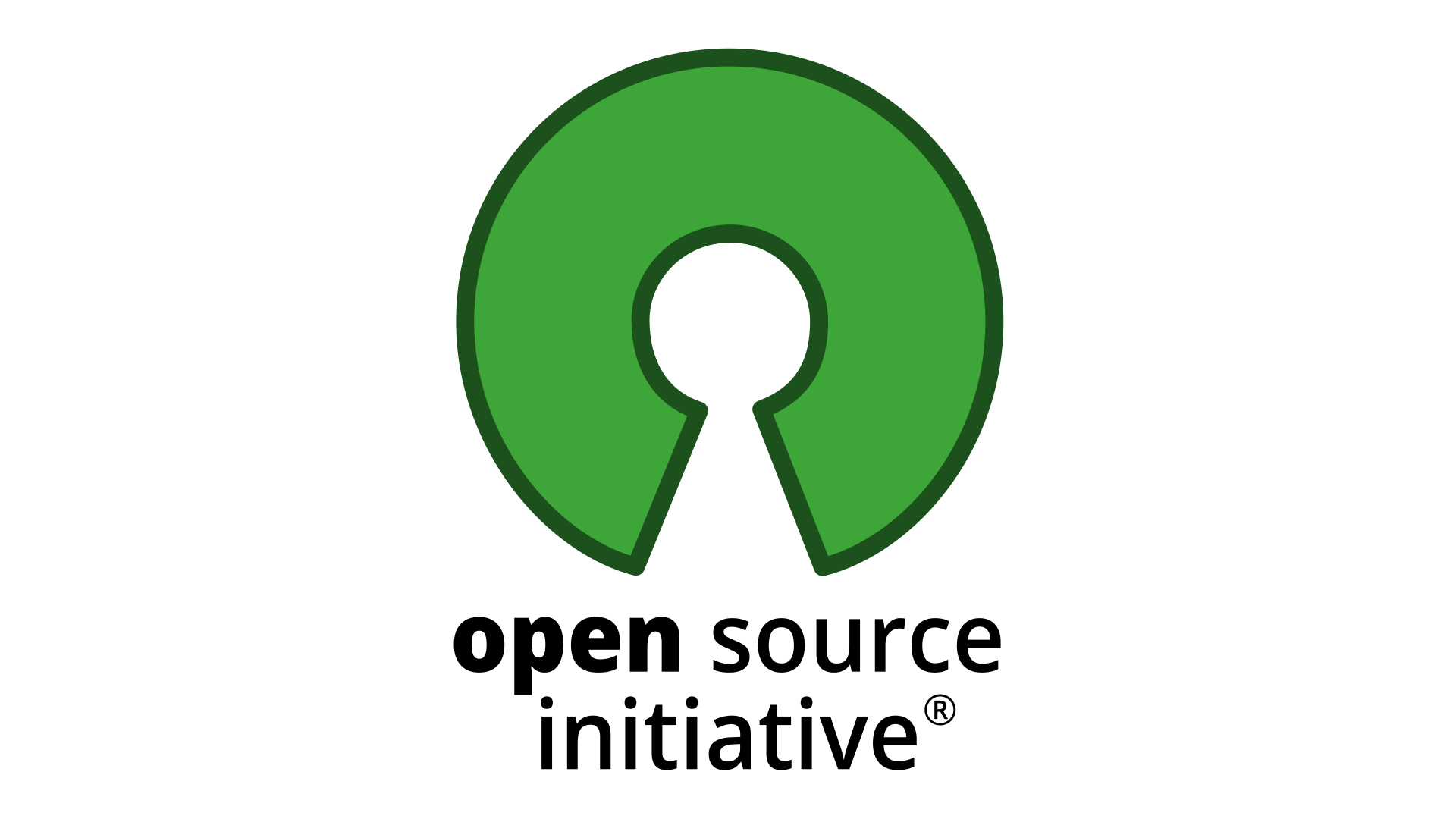 Open Source Initiative logo