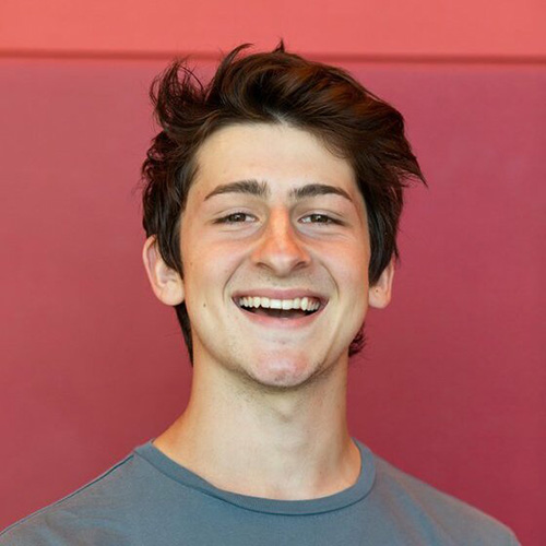 Cedric Clyburn's headshot