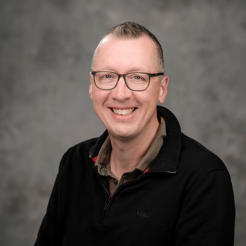 Eric D. Schabell's headshot