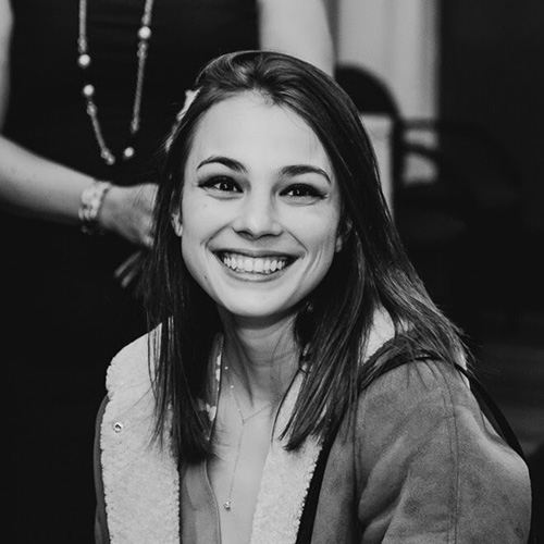 Eve Martin-Jones' headshot