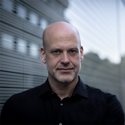 Frank Karlitschek's headshot