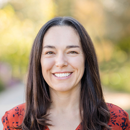 Jen Wike Huger