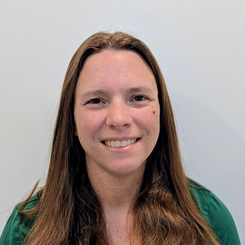 Jessica Schumaker's headshot