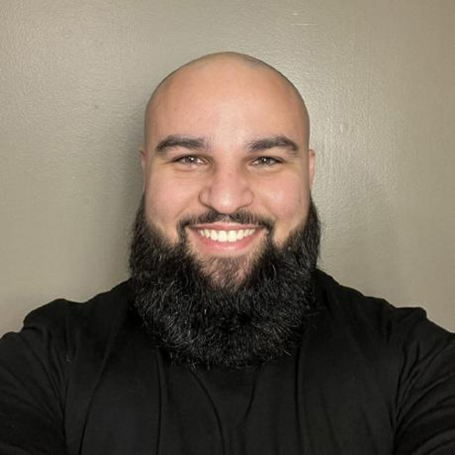 Matthew Sanabria's headshot