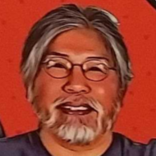 Mike Jang's headshot