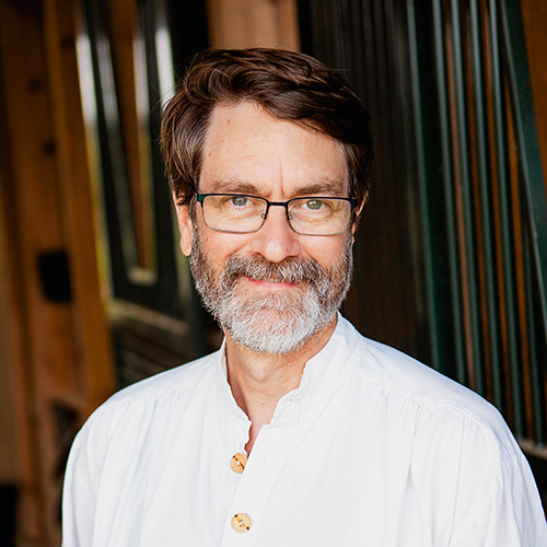 Rich Bowen's headshot