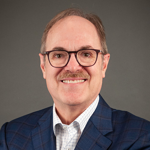 Scott Gerard's headshot