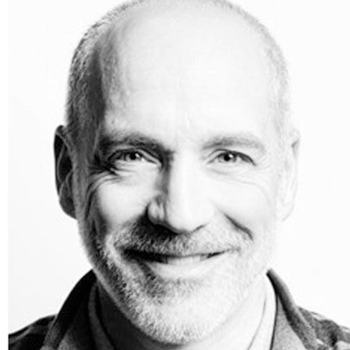 Stefano Maffulli's headshot