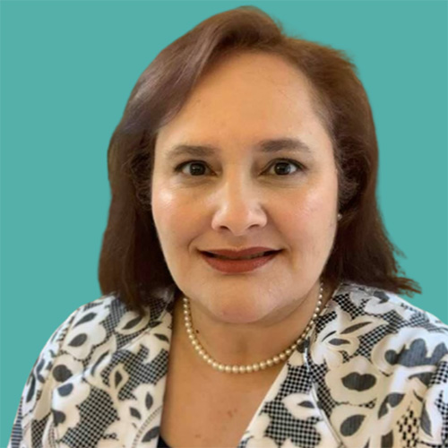 Zeydy Ortiz's headshot