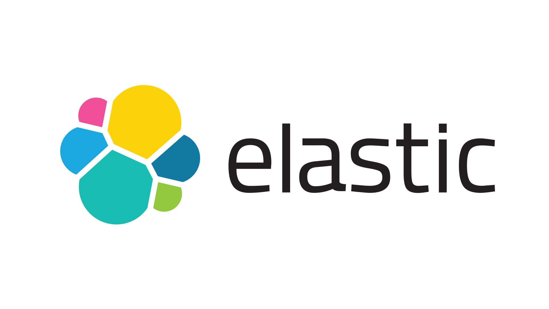 Elastic logo