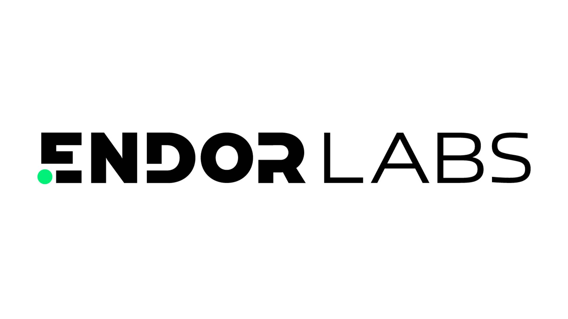Endor Labs logo