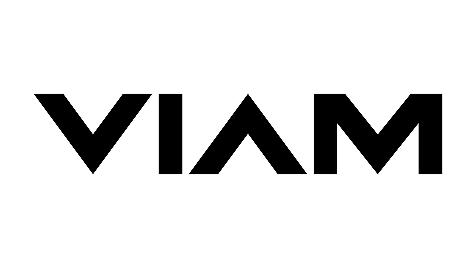 Viam logo