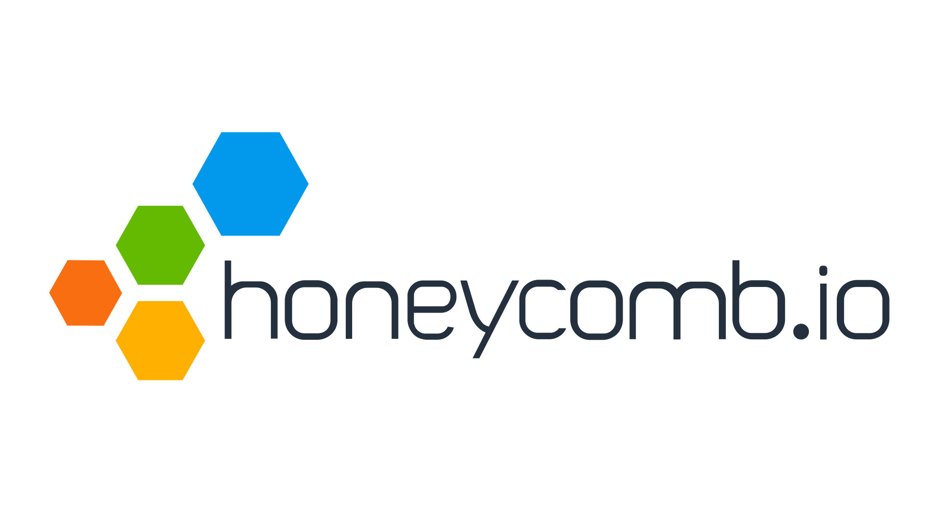 Honeycomb logo