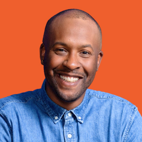 Brian Douglas' headshot
