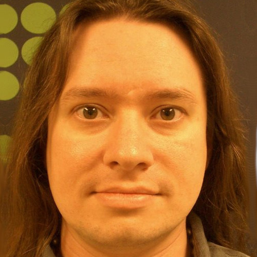 Jeremy Stanley's headshot