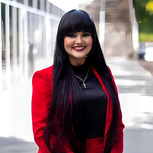 Sujeily Fonseca-Gonzalez's headshot