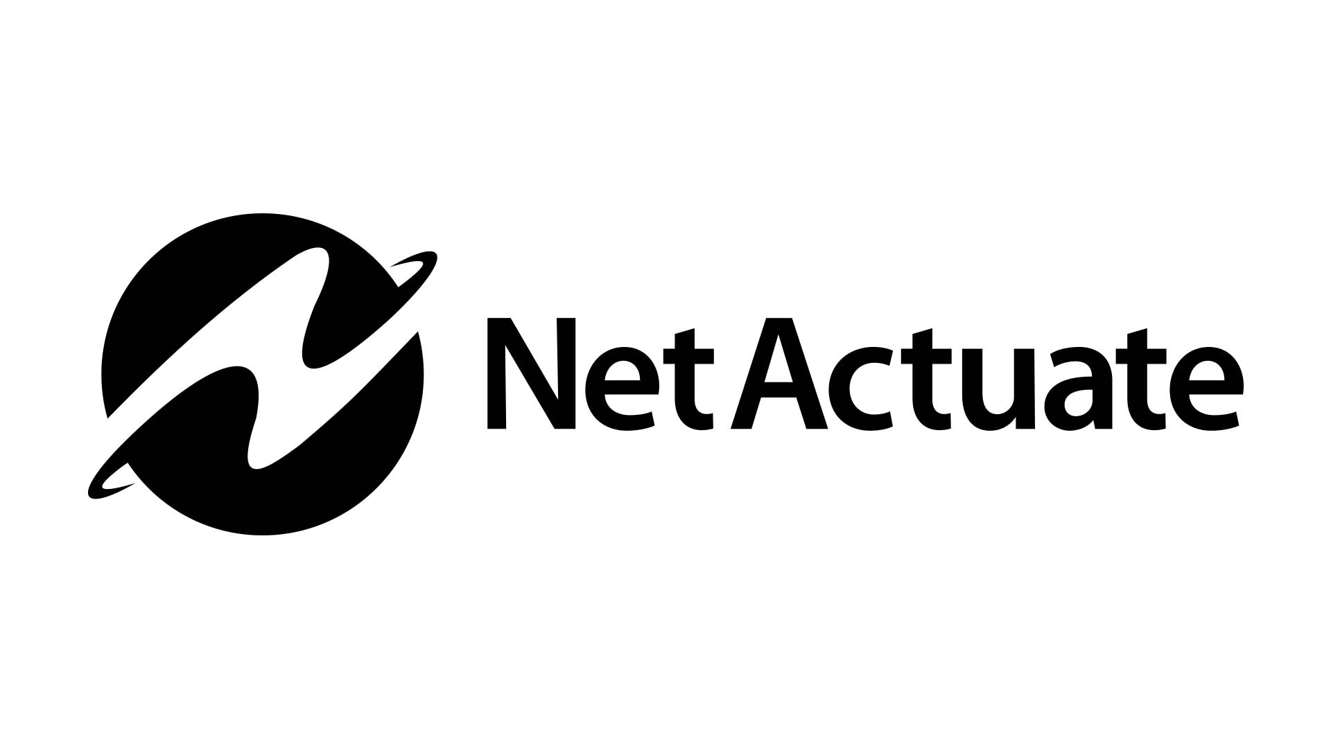 NetActuate logo