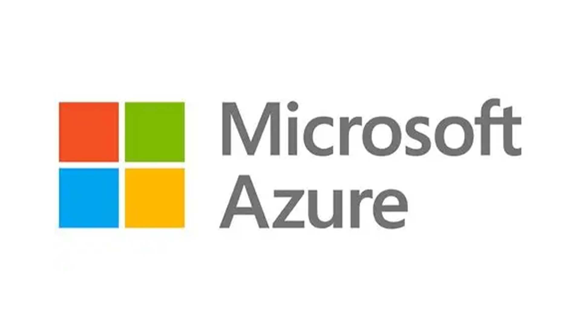 Microsoft Corporation logo