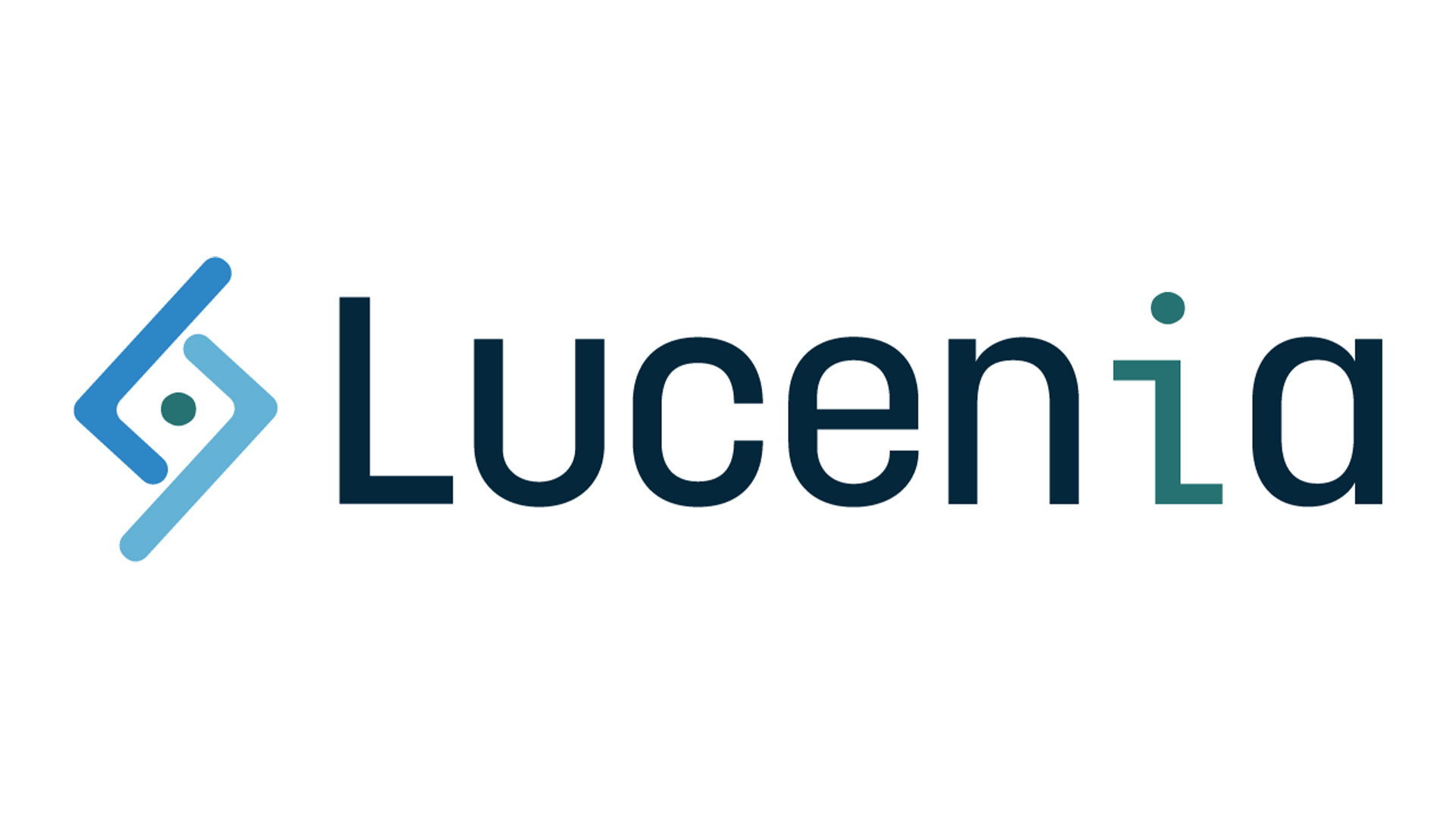 Lucenia logo