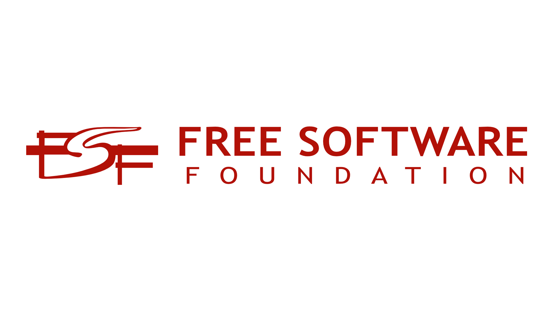 Free Software Foundation logo