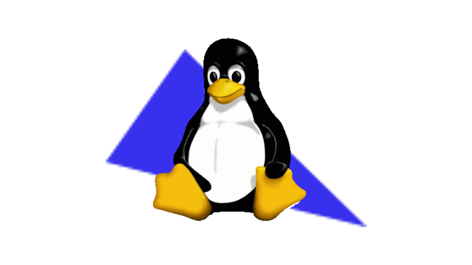 Triangle Linux User Group logo